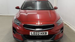 2022 (22) KIA XCEED 1.5T GDi ISG 3 5dr 5769562