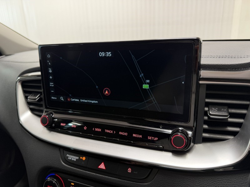 2022 (22) KIA XCEED 1.5T GDi ISG 3 5dr 5769542
