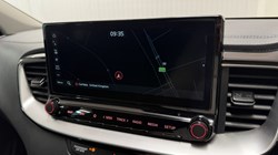2022 (22) KIA XCEED 1.5T GDi ISG 3 5dr 5769542