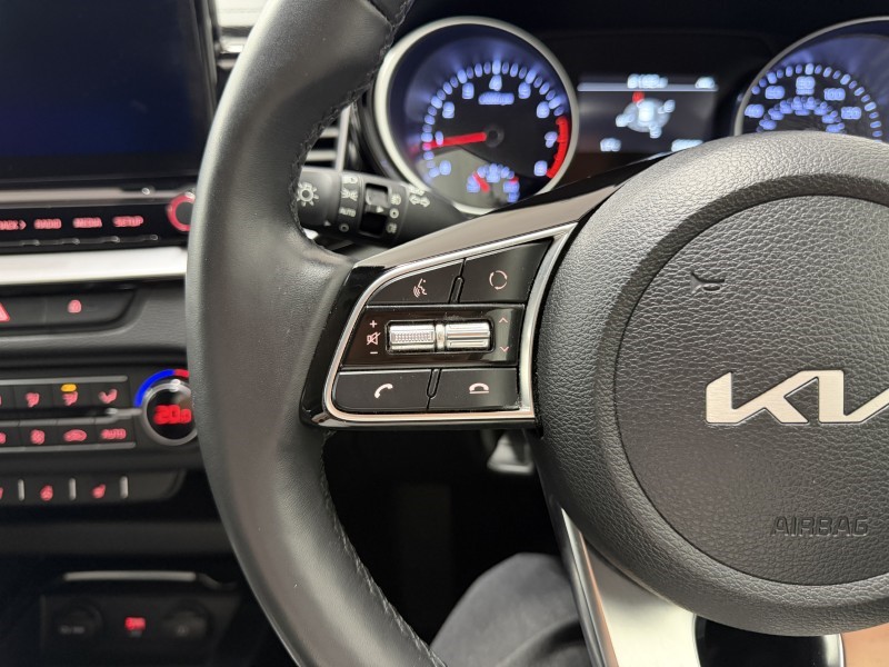 2022 (22) KIA XCEED 1.5T GDi ISG 3 5dr 5769553