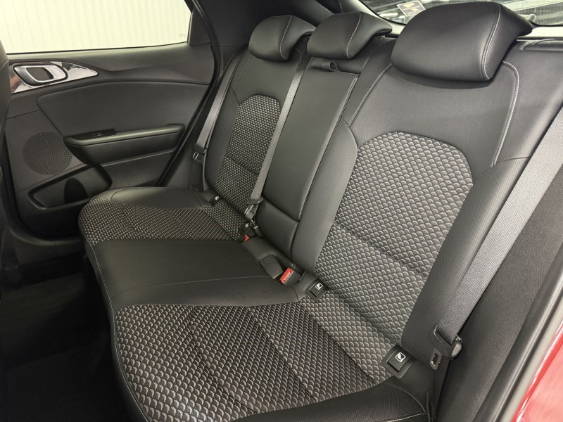 2022 (22) KIA XCEED 1.5T GDi ISG 3 5dr 5769533