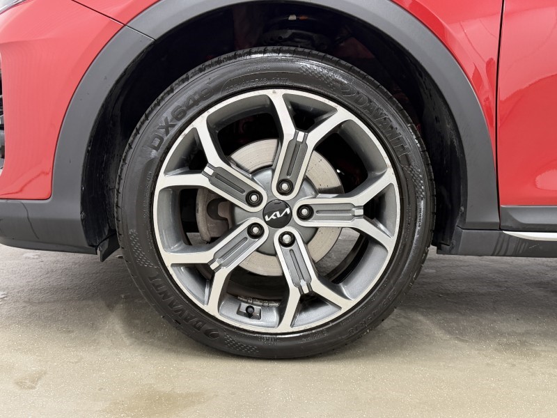 2022 (22) KIA XCEED 1.5T GDi ISG 3 5dr 5769529
