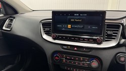 2022 (22) KIA XCEED 1.5T GDi ISG 3 5dr 5769538