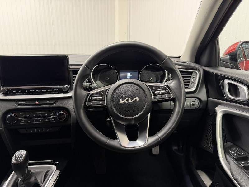 2022 (22) KIA XCEED 1.5T GDi ISG 3 5dr 5769535