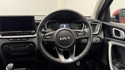 2022 (22) KIA XCEED 1.5T GDi ISG 3 5dr 5769535