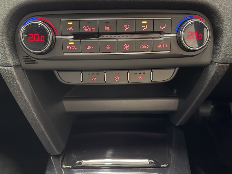 2022 (22) KIA XCEED 1.5T GDi ISG 3 5dr 5769547