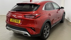 2022 (22) KIA XCEED 1.5T GDi ISG 3 5dr 5769525