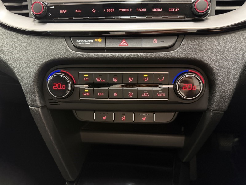 2022 (22) KIA XCEED 1.5T GDi ISG 3 5dr 5769546