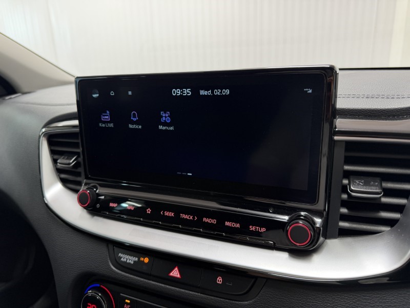 2022 (22) KIA XCEED 1.5T GDi ISG 3 5dr 5769545
