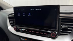 2022 (22) KIA XCEED 1.5T GDi ISG 3 5dr 5769545