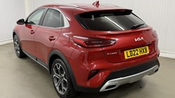 2022 (22) KIA XCEED 1.5T GDi ISG 3 5dr 5769524