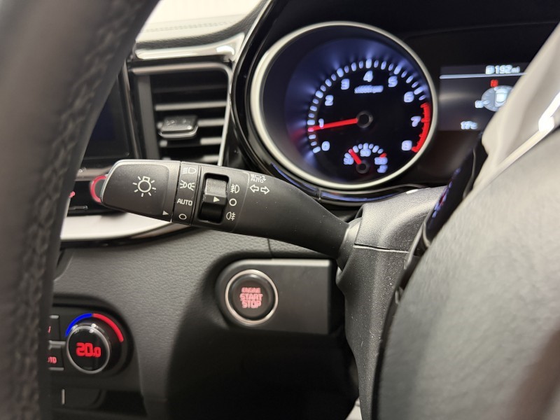 2022 (22) KIA XCEED 1.5T GDi ISG 3 5dr 5769556