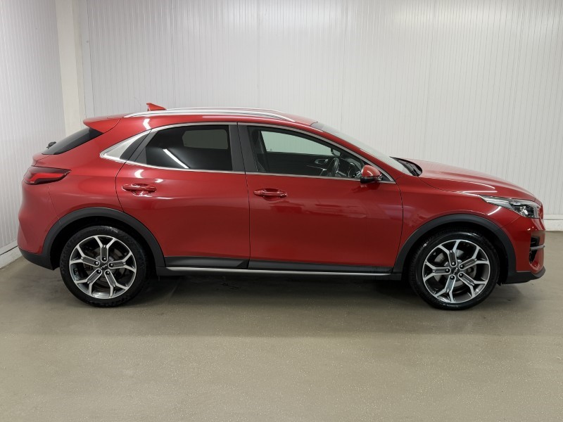 2022 (22) KIA XCEED 1.5T GDi ISG 3 5dr 5769560