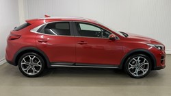 2022 (22) KIA XCEED 1.5T GDi ISG 3 5dr 5769560