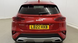 2022 (22) KIA XCEED 1.5T GDi ISG 3 5dr 5769526
