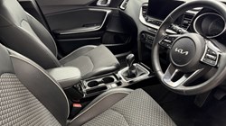 2022 (22) KIA XCEED 1.5T GDi ISG 3 5dr 5769537