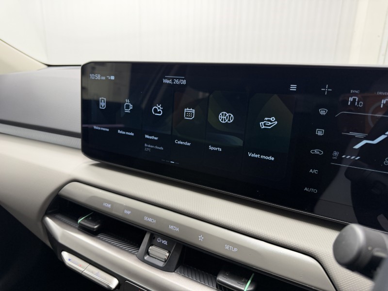 2026 (26) KIA EV4 150kW Air 81kWh 5dr Auto 5752395