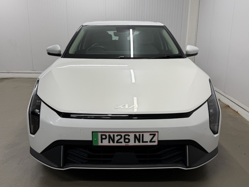 2026 (26) KIA EV4 150kW Air 81kWh 5dr Auto 5752415
