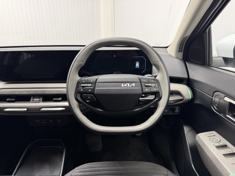 2026 (26) KIA EV4 150kW Air 81kWh 5dr Auto 5752389