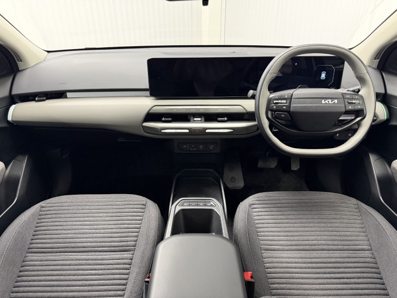 2026 (26) KIA EV4 150kW Air 81kWh 5dr Auto 5752388