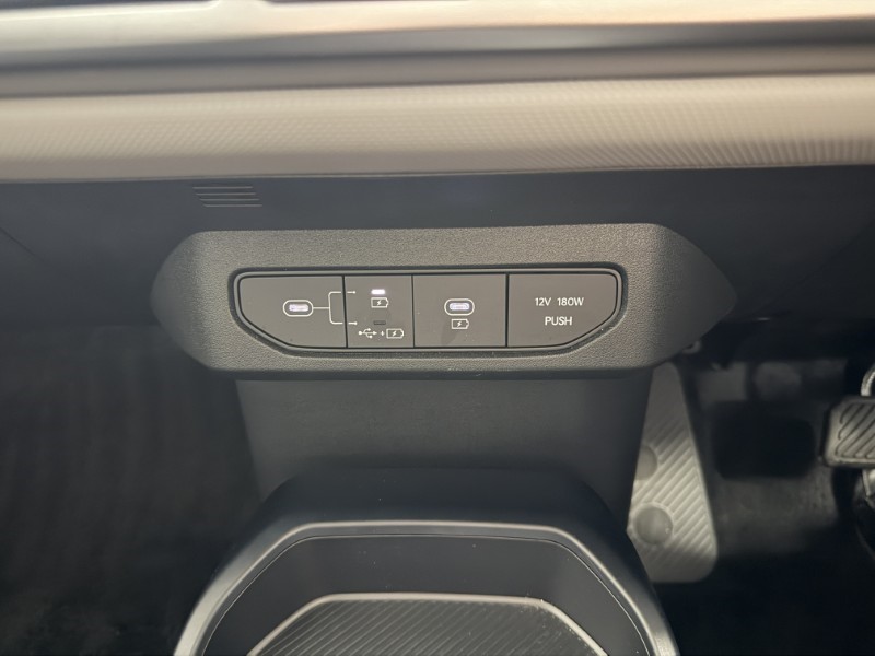 2026 (26) KIA EV4 150kW Air 81kWh 5dr Auto 5752401