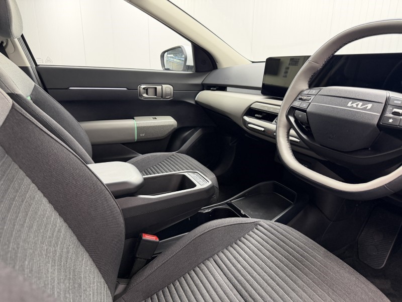2026 (26) KIA EV4 150kW Air 81kWh 5dr Auto 5752392