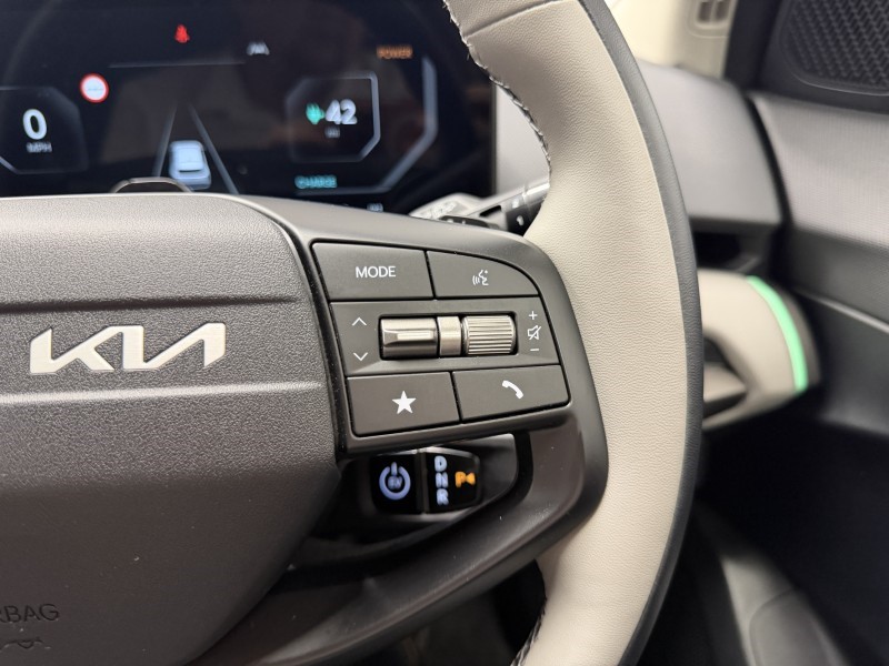 2026 (26) KIA EV4 150kW Air 81kWh 5dr Auto 5752407