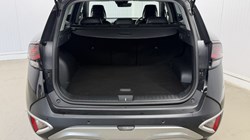 2022 (72) KIA SPORTAGE 1.6T GDi ISG 3 5dr 5789936