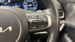 2022 (72) KIA SPORTAGE 1.6T GDi ISG 3 5dr 5789962