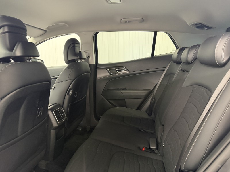 2022 (72) KIA SPORTAGE 1.6T GDi ISG 3 5dr 5789937