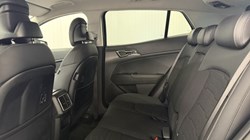 2022 (72) KIA SPORTAGE 1.6T GDi ISG 3 5dr 5789937