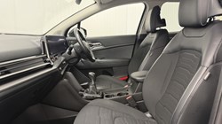 2022 (72) KIA SPORTAGE 1.6T GDi ISG 3 5dr 5789938