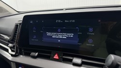 2022 (72) KIA SPORTAGE 1.6T GDi ISG 3 5dr 5789947