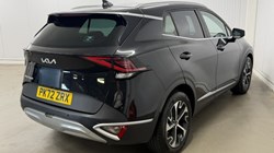 2022 (72) KIA SPORTAGE 1.6T GDi ISG 3 5dr 5789933