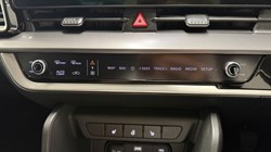 2022 (72) KIA SPORTAGE 1.6T GDi ISG 3 5dr 5789953
