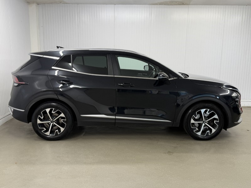 2022 (72) KIA SPORTAGE 1.6T GDi ISG 3 5dr 5789967