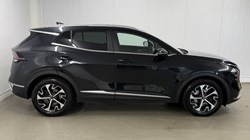 2022 (72) KIA SPORTAGE 1.6T GDi ISG 3 5dr 5789967