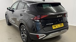 2022 (72) KIA SPORTAGE 1.6T GDi ISG 3 5dr 5789932