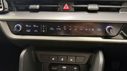 2022 (72) KIA SPORTAGE 1.6T GDi ISG 3 5dr 5789952
