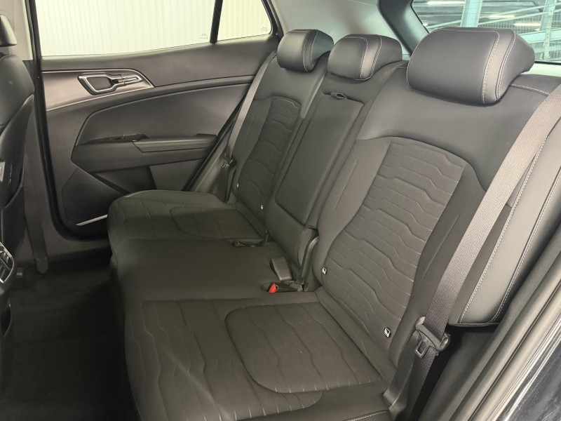 2022 (72) KIA SPORTAGE 1.6T GDi ISG 3 5dr 5789940