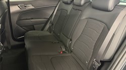2022 (72) KIA SPORTAGE 1.6T GDi ISG 3 5dr 5789940