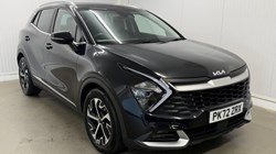 2022 (72) KIA SPORTAGE 1.6T GDi ISG 3 5dr 5789968