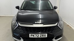 2022 (72) KIA SPORTAGE 1.6T GDi ISG 3 5dr 5789969