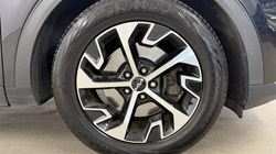 2022 (72) KIA SPORTAGE 1.6T GDi ISG 3 5dr 5789966