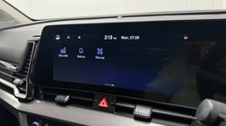2022 (72) KIA SPORTAGE 1.6T GDi ISG 3 5dr 5789948