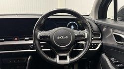 2022 (72) KIA SPORTAGE 1.6T GDi ISG 3 5dr 5789942
