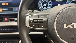 2022 (72) KIA SPORTAGE 1.6T GDi ISG 3 5dr 5789960