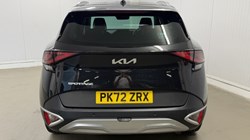 2022 (72) KIA SPORTAGE 1.6T GDi ISG 3 5dr 5789934