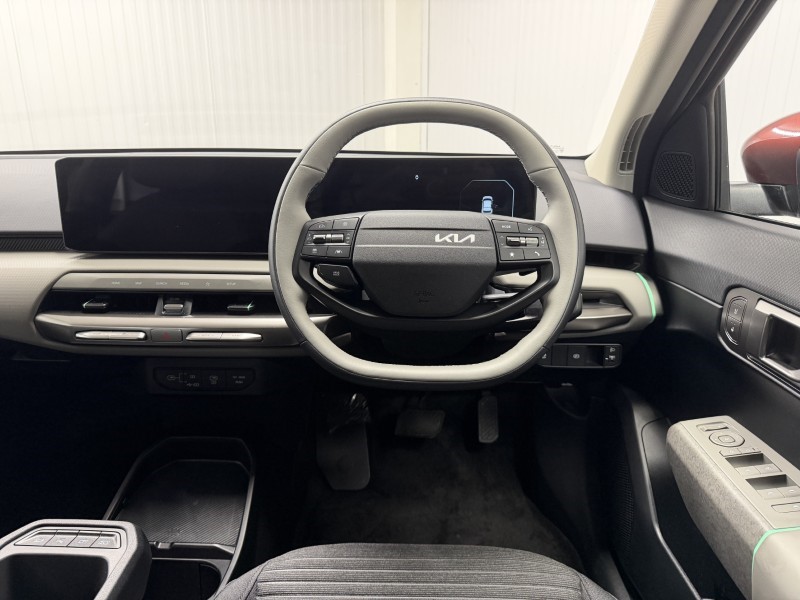 2026 (26) KIA EV4 150kW Air 81kWh 5dr Auto 5832556