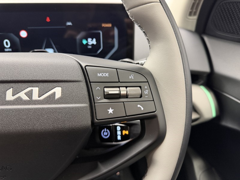 2026 (26) KIA EV4 150kW Air 81kWh 5dr Auto 5832575